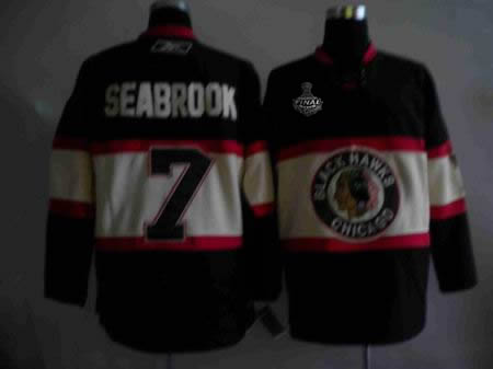 Chicago Blackhawks 2010 Stanley Cup jerseys-036